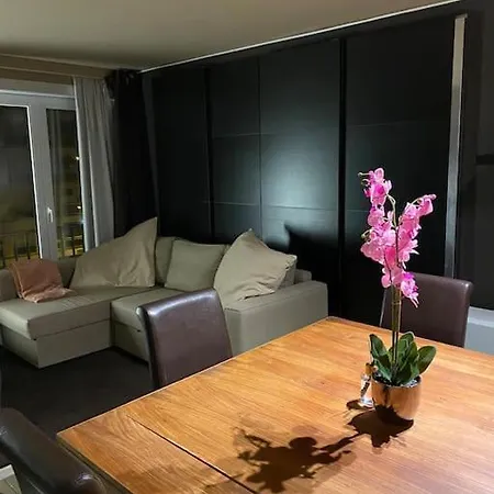 Appart. 2 Bedrooms In Knokke Sea View Apartamento *