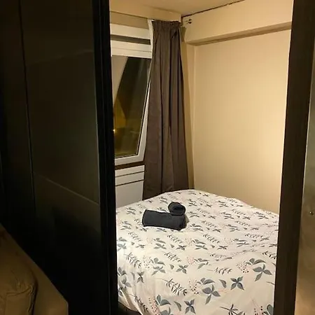 Appart. 2 Bedrooms In Knokke Sea View Knokke-Heist